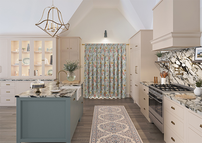 Zebedee, Alpine - Made to Measure Curtains - Image 14